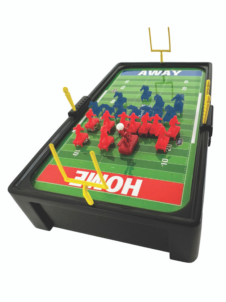 World's Smallest Electric Football