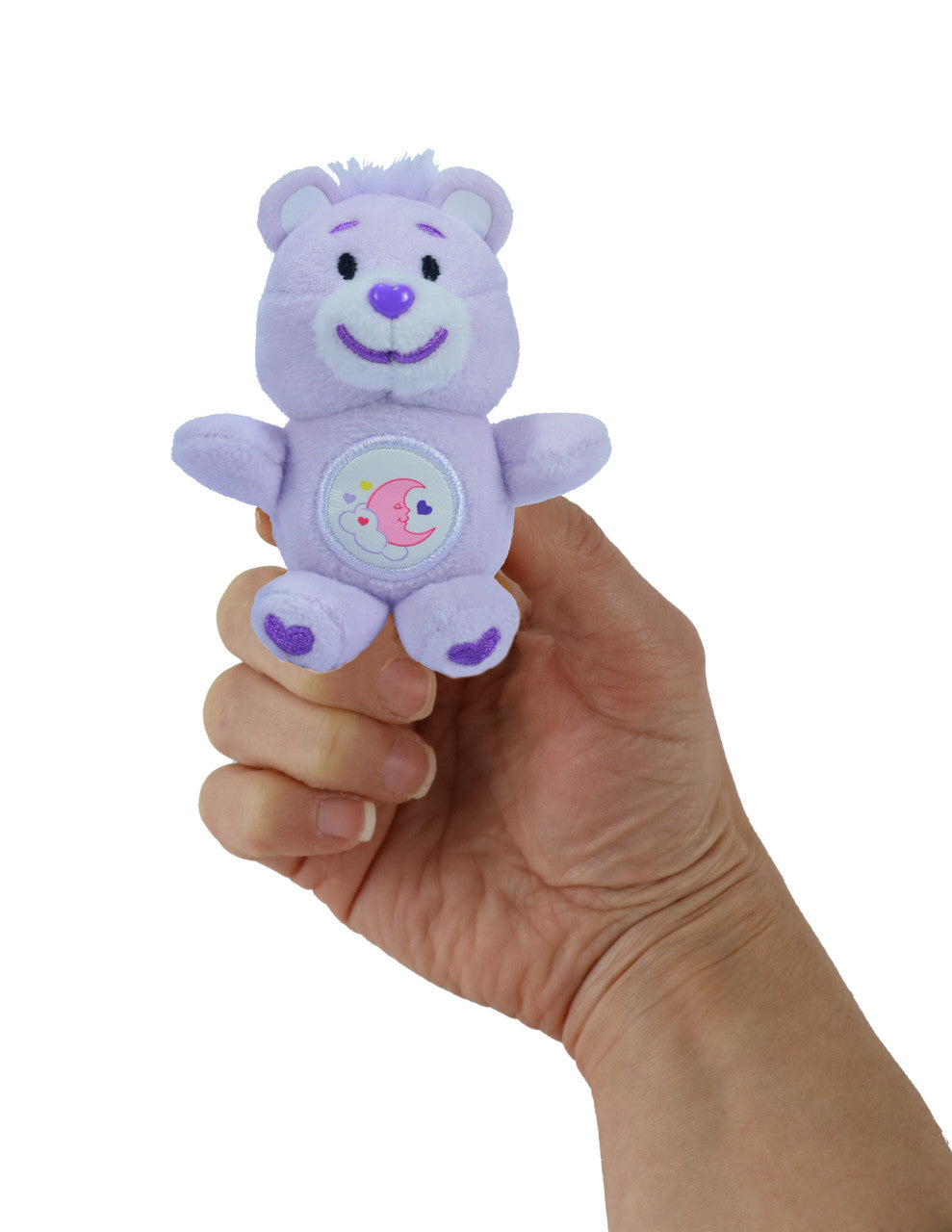 World's Smallest Care Bears Series 6 (1 random)