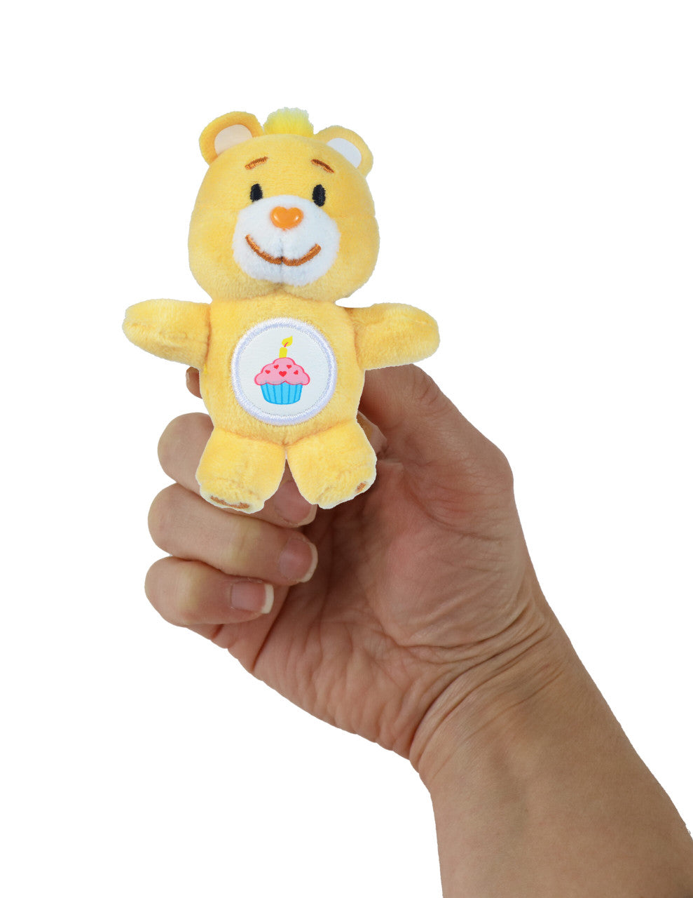 World's Smallest Care Bears Series 6 (1 random)