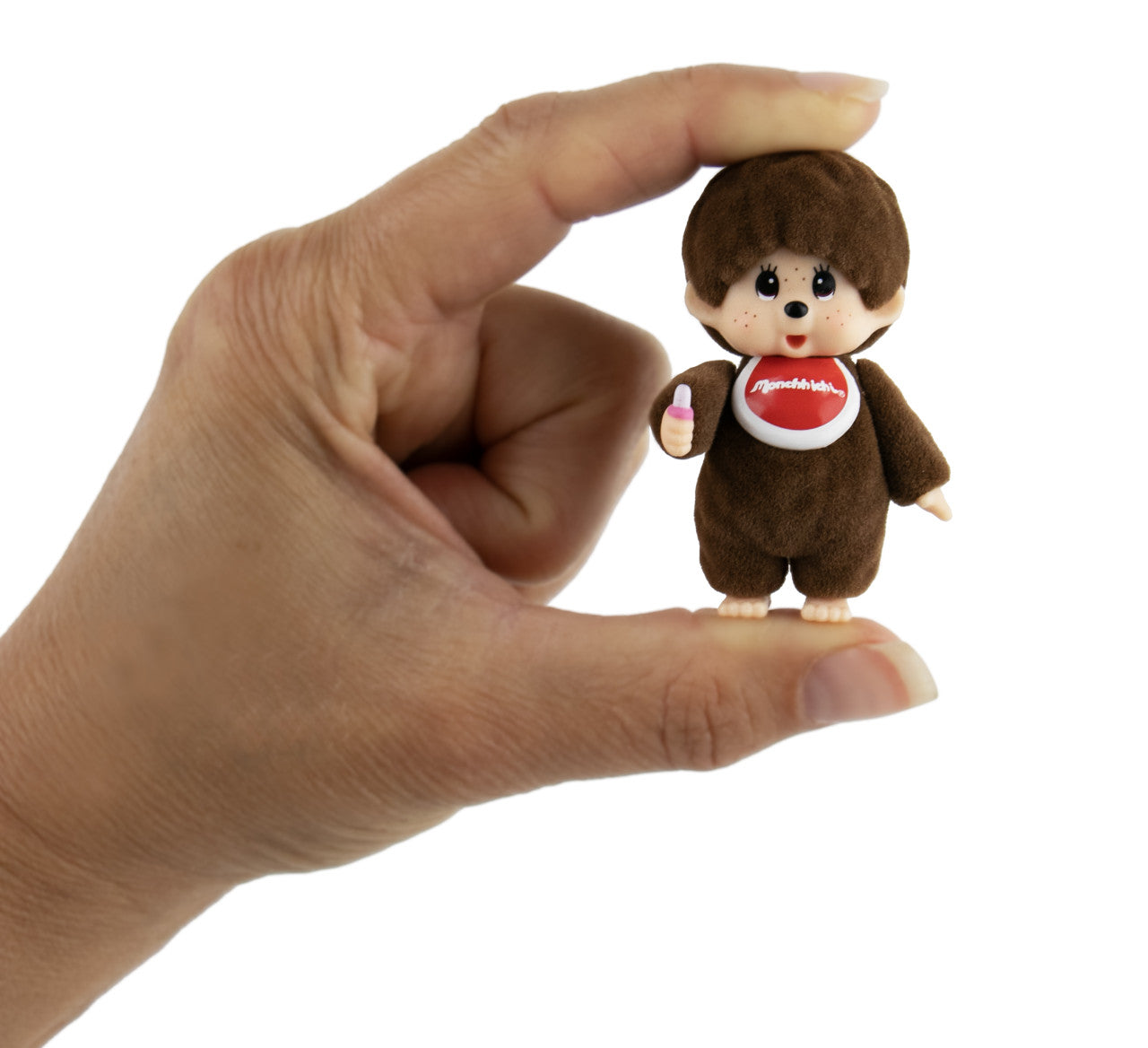 World's Smallest Monchhichi (1 random)