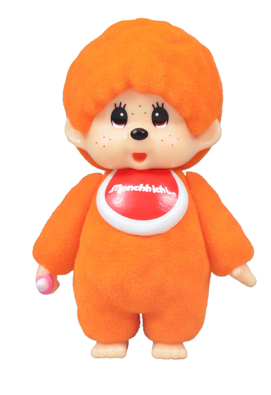 World's Smallest Monchhichi (1 random)