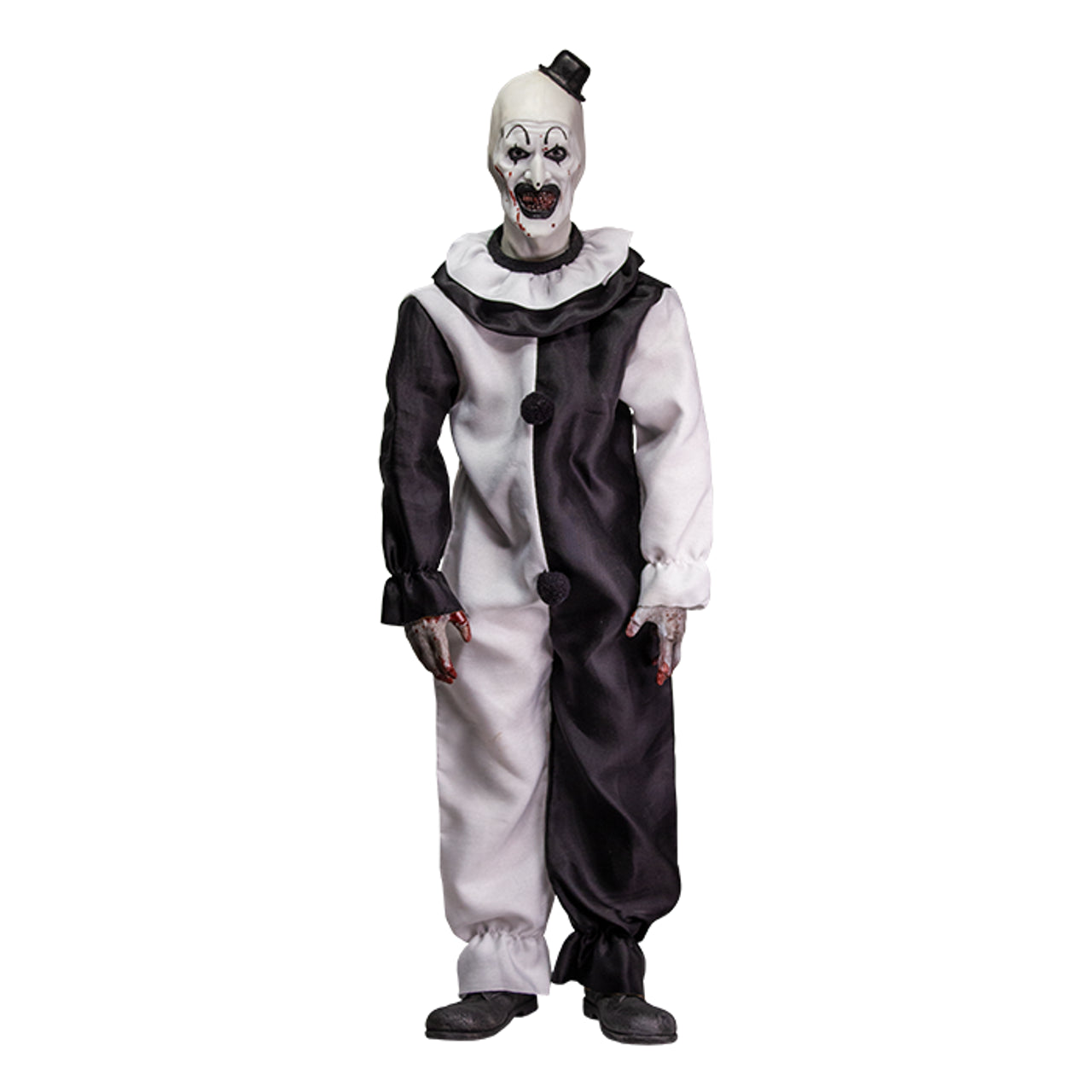 Terrifier: Art the Clown - 1:6 Scale Action Figure