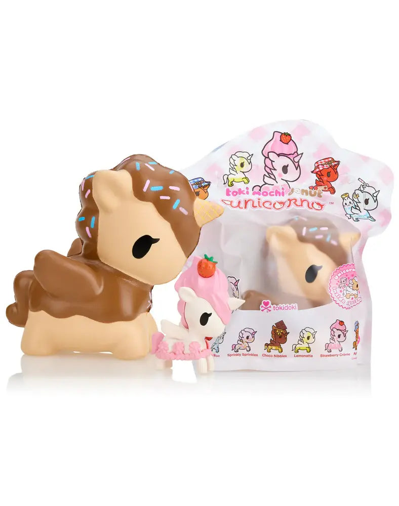 Tokidoki Mochi Donut Unicorno Blind Box – FYE
