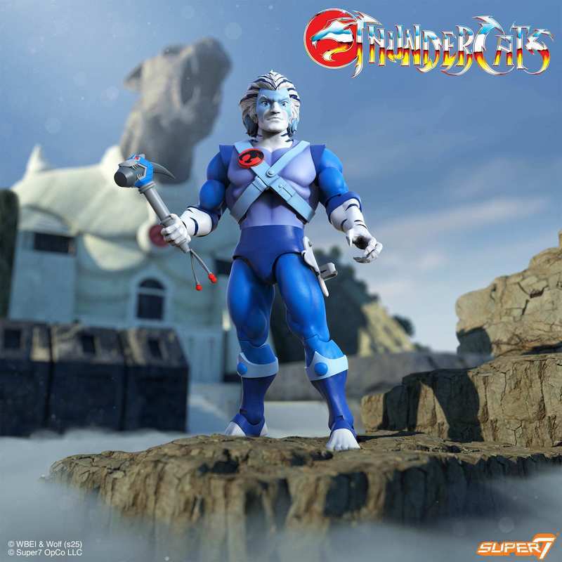 ThunderCats ULTIMATES! - Bengali
