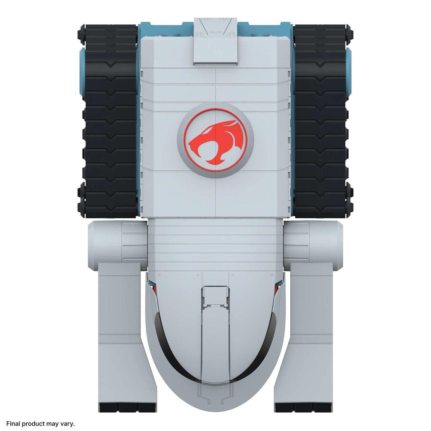ThunderCats ULTIMATES! Thundertank w/ Panthro (Toy)