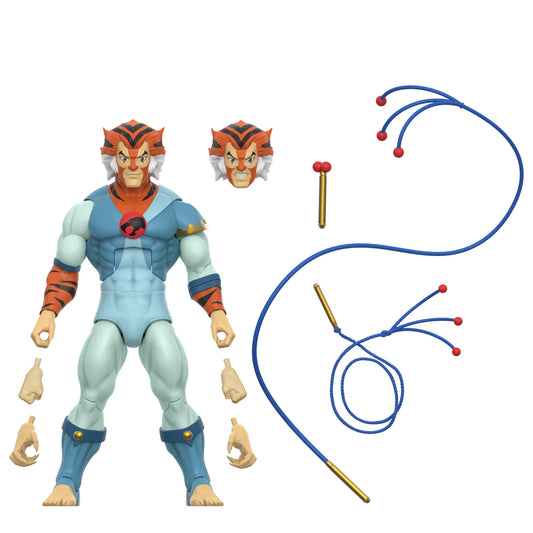 ThunderCats ULTIMATES! - Tygra