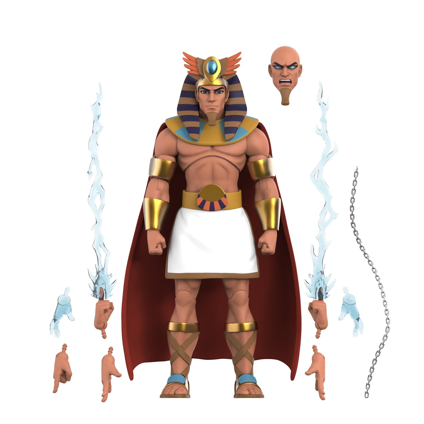 ThunderCats ULTIMATES! Wave 15 - Wizz-Ra