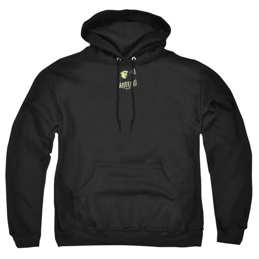 Mallrats - Nootch - Adult Pull-over Hoodie - Black