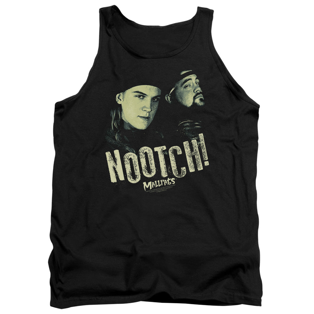 Mallrats - Nootch - Adult Tank - Black