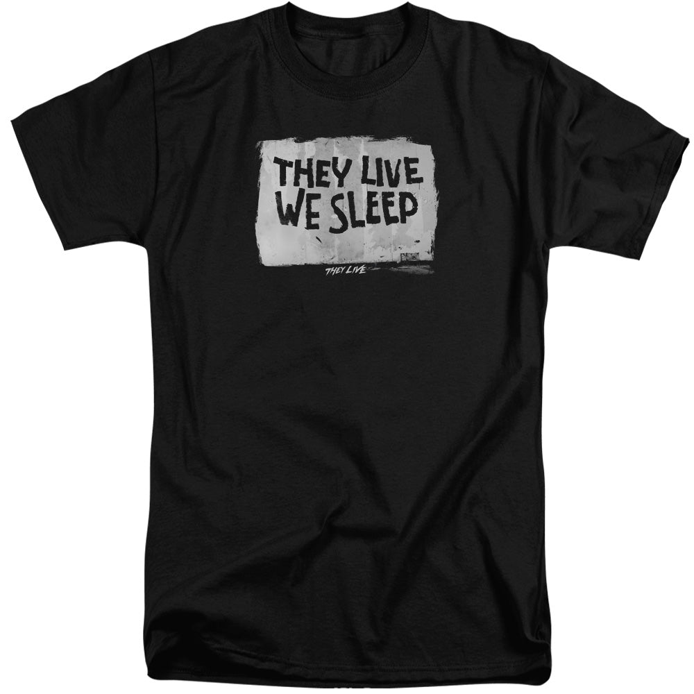 THEY LIVE T-Shirt