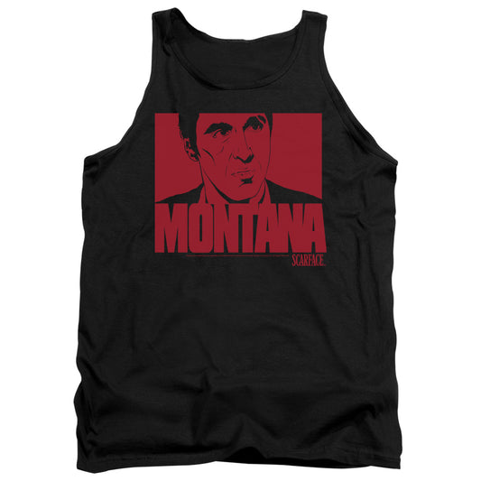 Scarface Montana