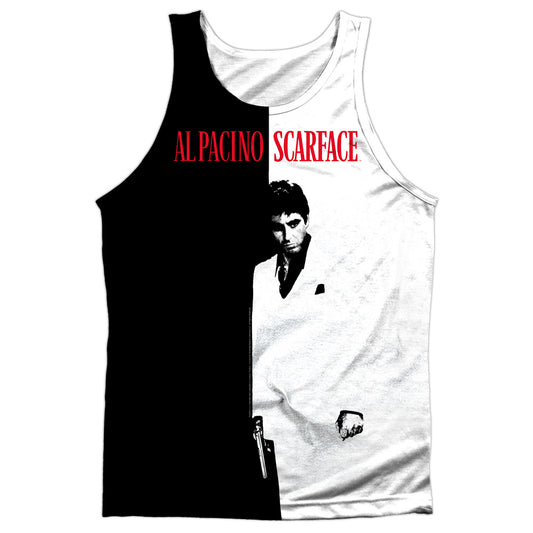Scarface Big Poster-adult 100% Poly