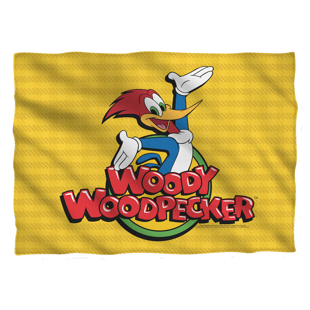 Woody Woodpecker
