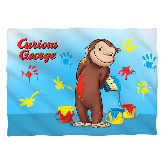 Curious George