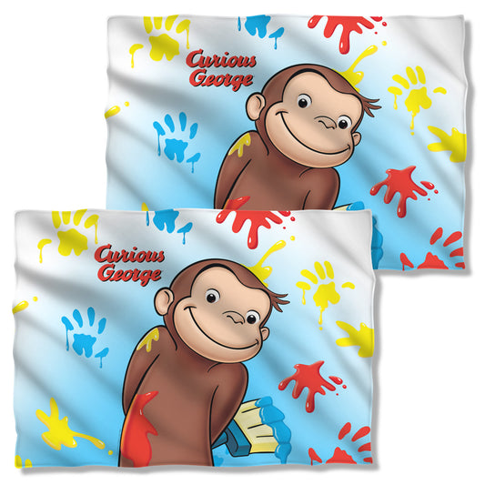 Curious George