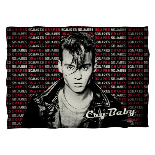 Cry Baby Drapes And