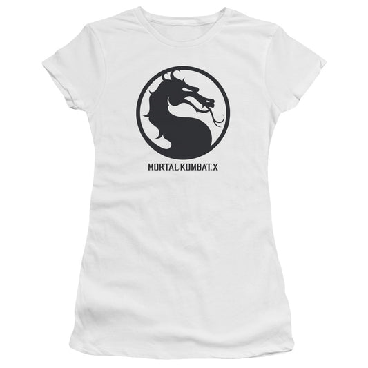MORTAL KOMBAT X SEAL-S/S T-Shirt