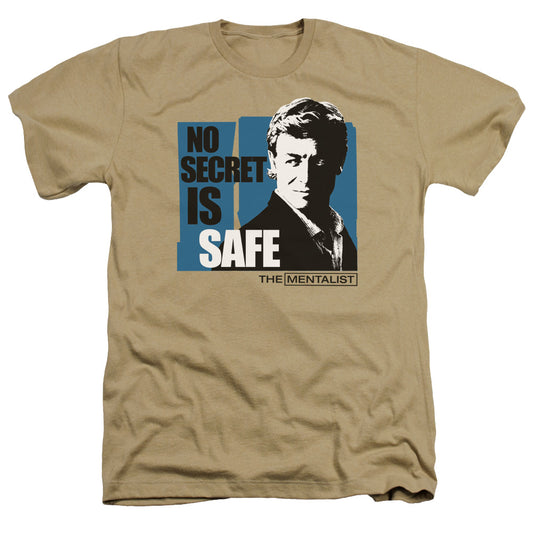 Mentalist No Secret Is Safe - Adult Heather - Sand
