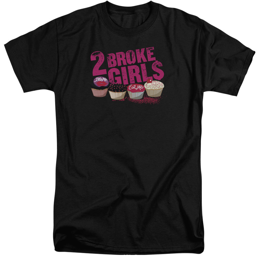2 BROKE T-Shirt