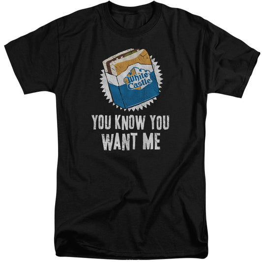 WHITE CASTLE T-Shirt