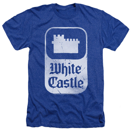 White Castle Classic Logo-adult
