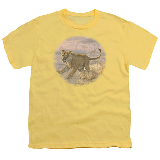 WILDLIFE PANDEMONIUM-S/S T-Shirt