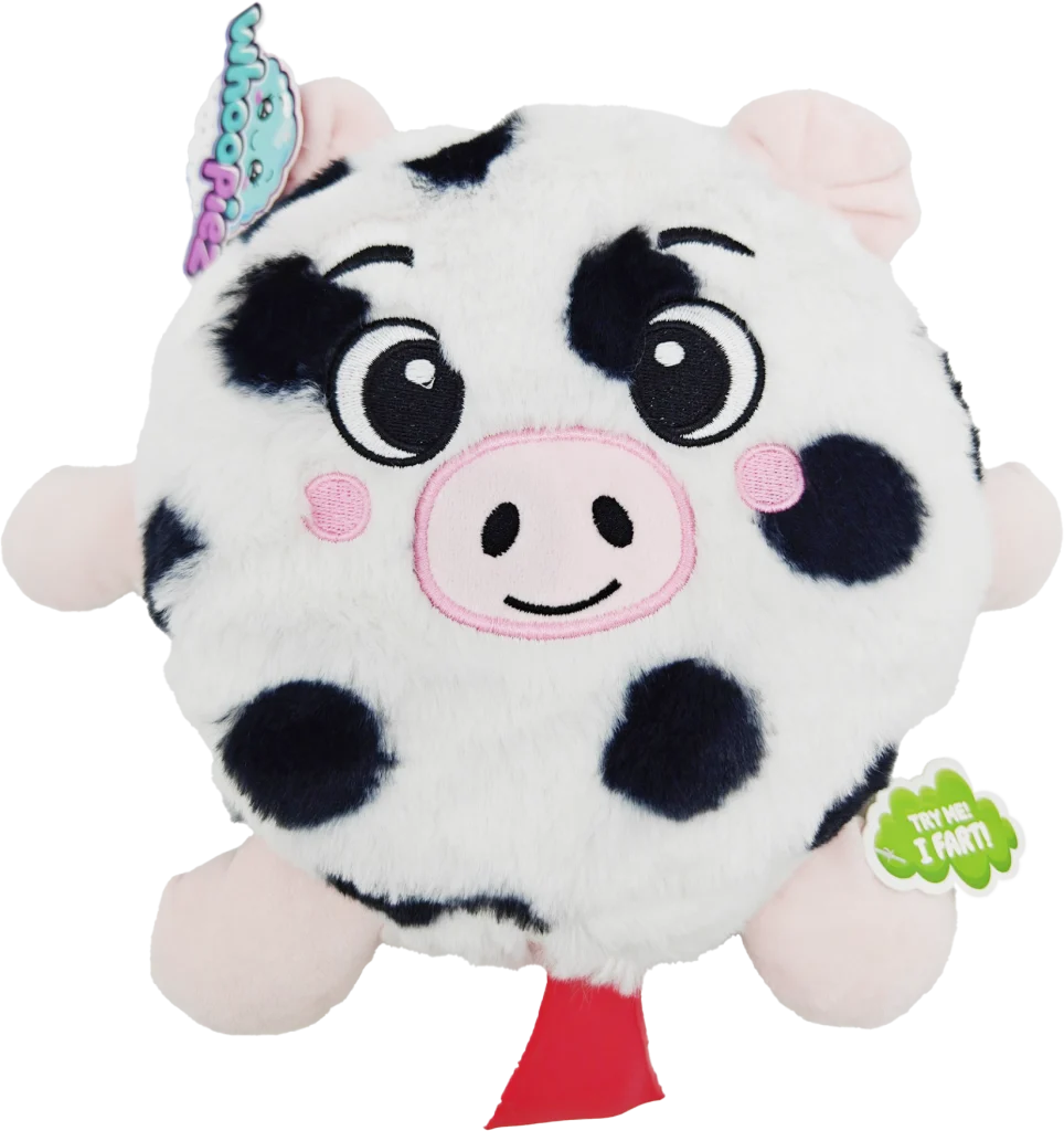 Whoopiez Plush (one random selection)
