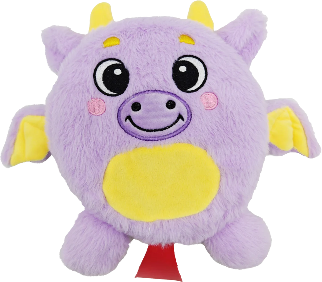 Whoopiez Plush (one random selection)