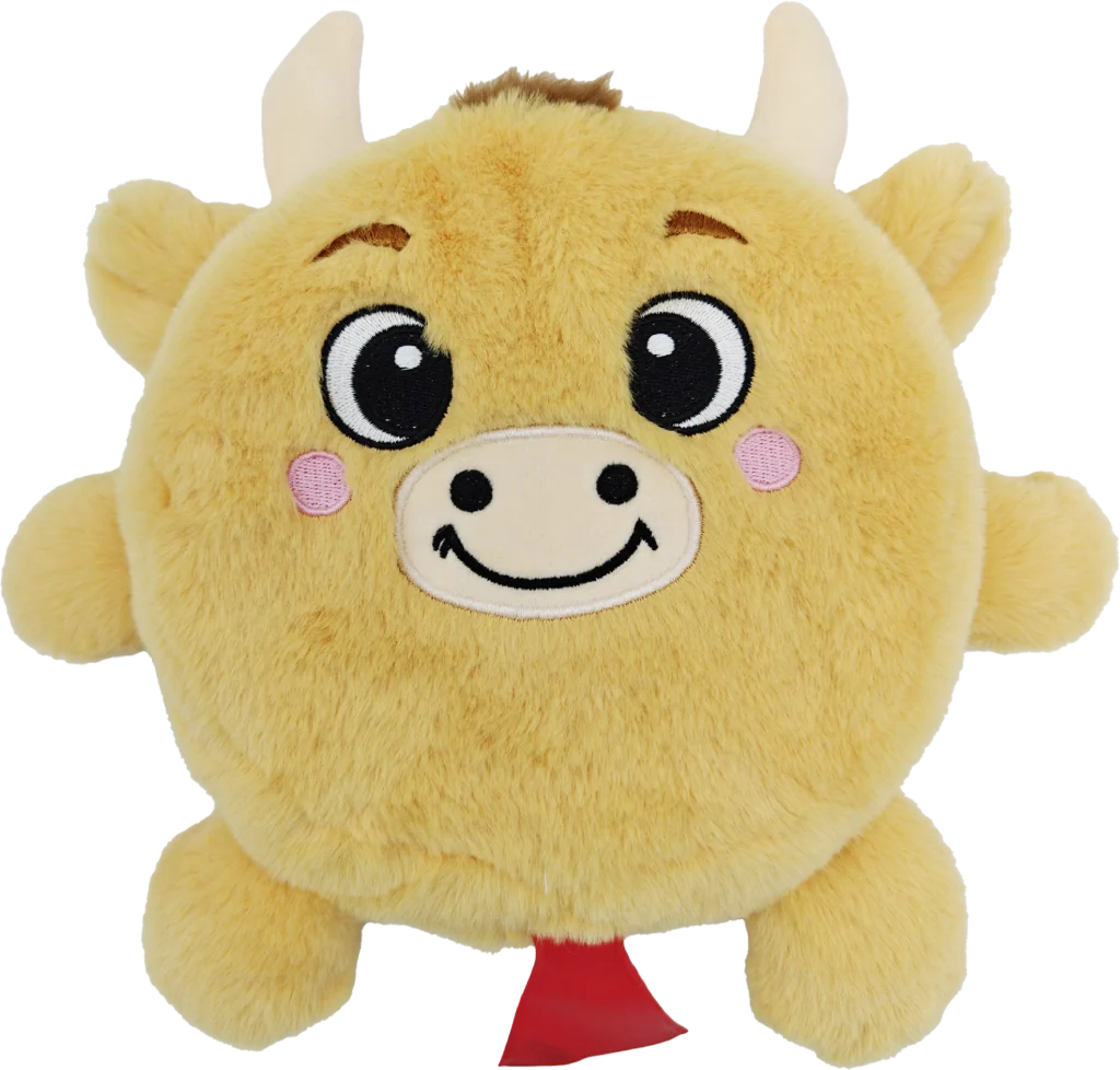 Whoopiez Plush (one random selection)