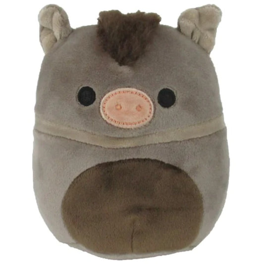 Squishmallow 8" Desert Squad Oden the Peccary Pig