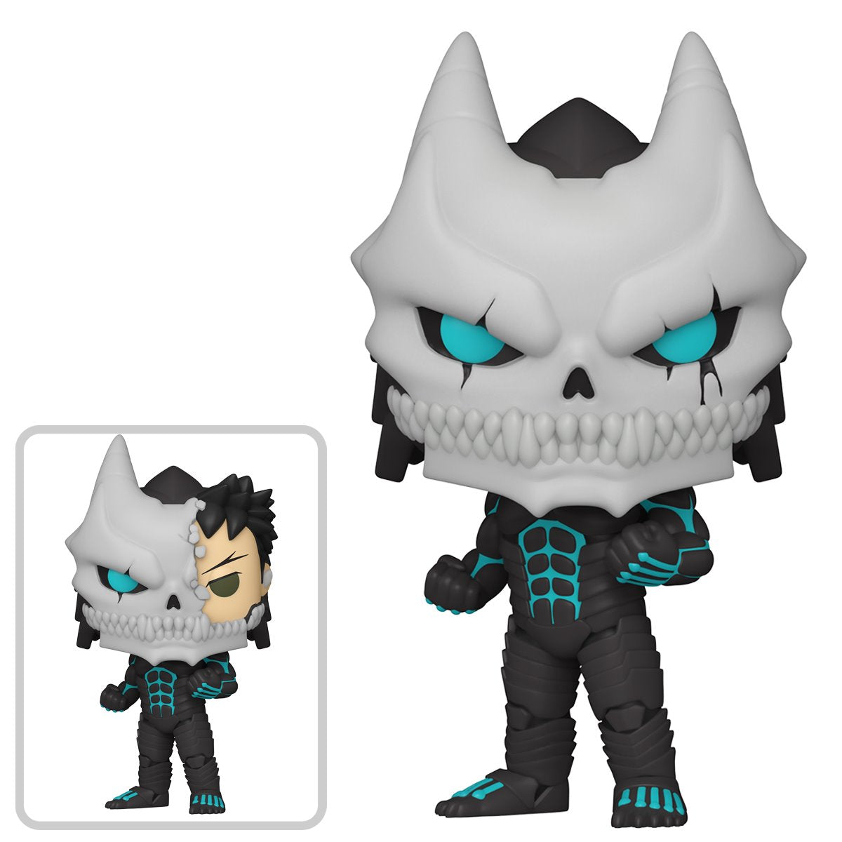 Funko POP! Anime: Kaiju No8 - Kaiju No8 (Styles May Vary)