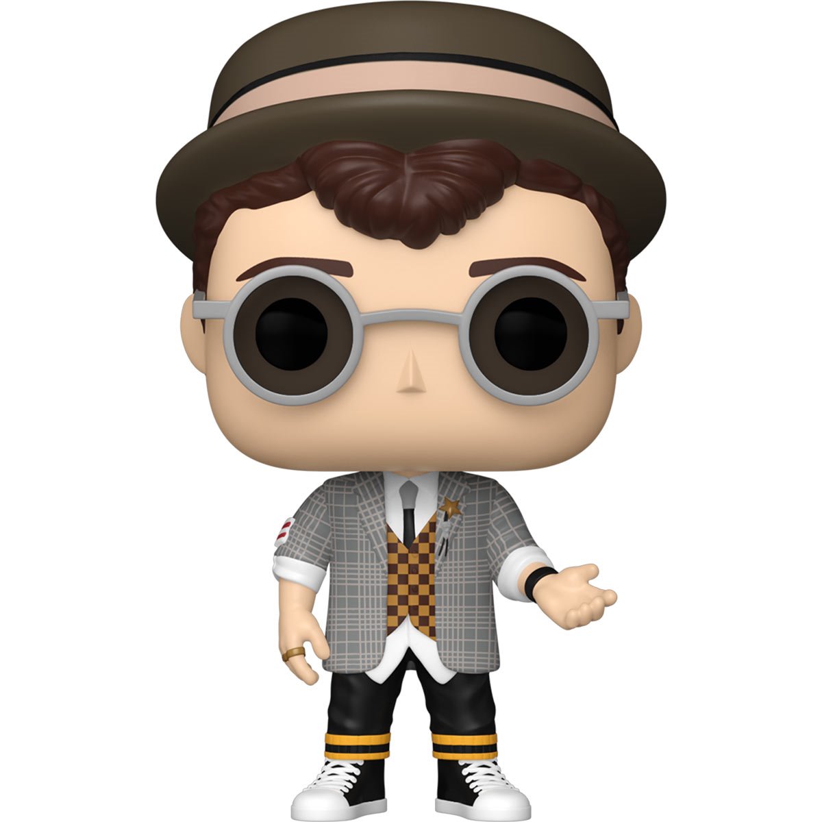 Funko Pop! Pretty in Pink Duckie Dale