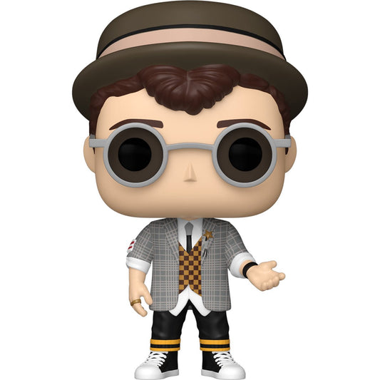 Funko Pop! Pretty in Pink Duckie Dale