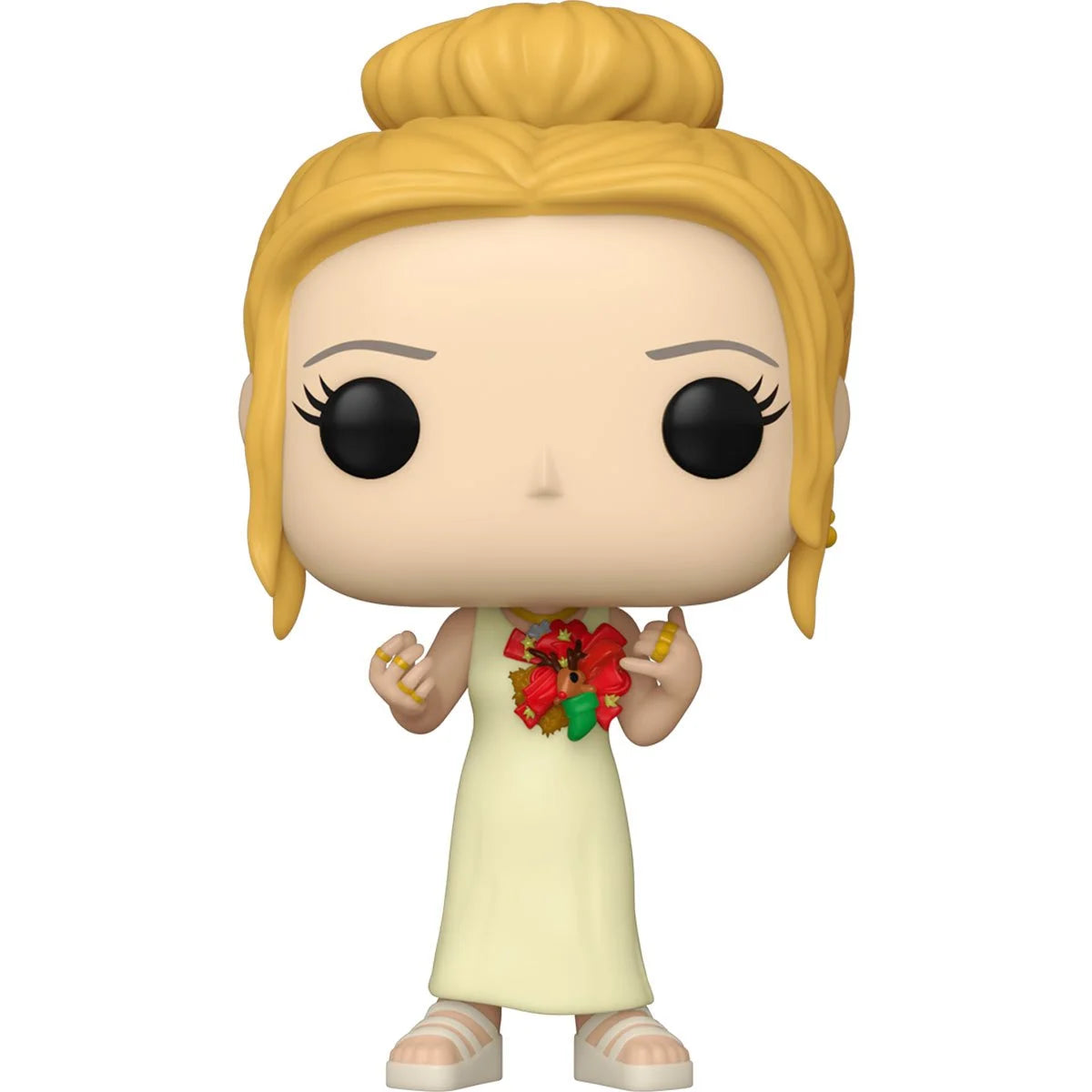 FUNKO POP! Television: Friends - Phoebe Buffay
