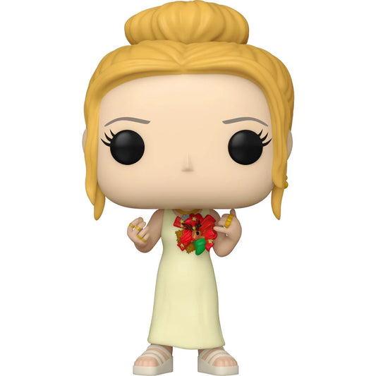 FUNKO POP! Television: Friends - Phoebe Buffay