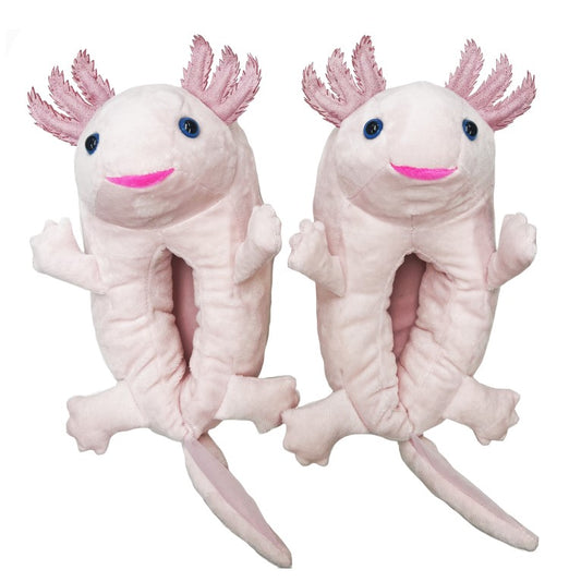 Slipper-axolotl Hugger