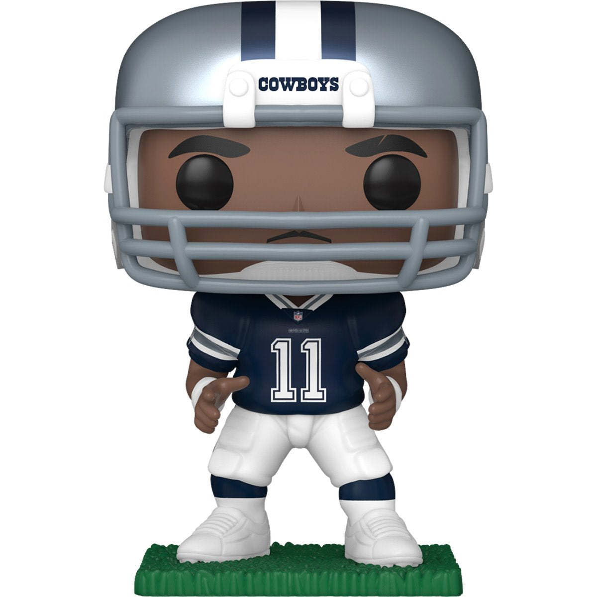 Funko Pop! NFL Dallas Cowboys Micah Parsons (Color)