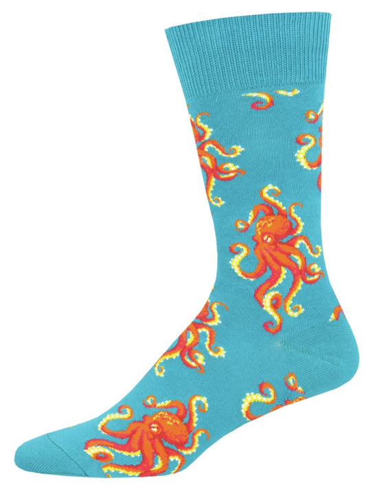 Socktopus Men's Socks [1 Pair]