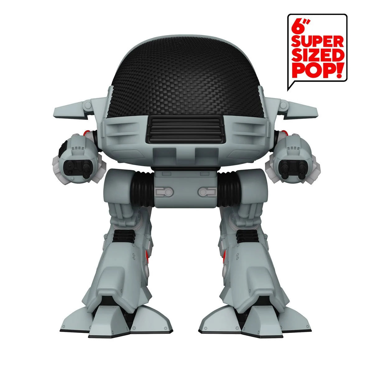 Funko Pop! RoboCop ED-209 Super