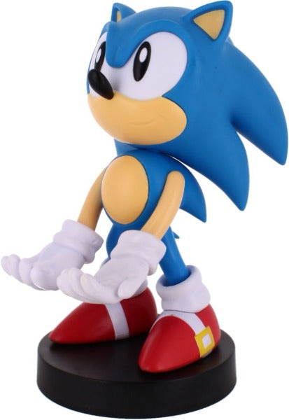 Cable Guy - Sonic the Hedgehog 8-inch Phone and Controller Holder