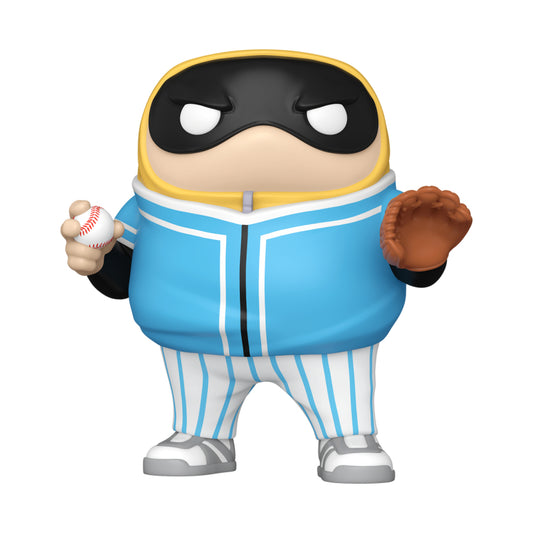 Funko Pop! Super: My Hero Academia Baseball - Fatgum