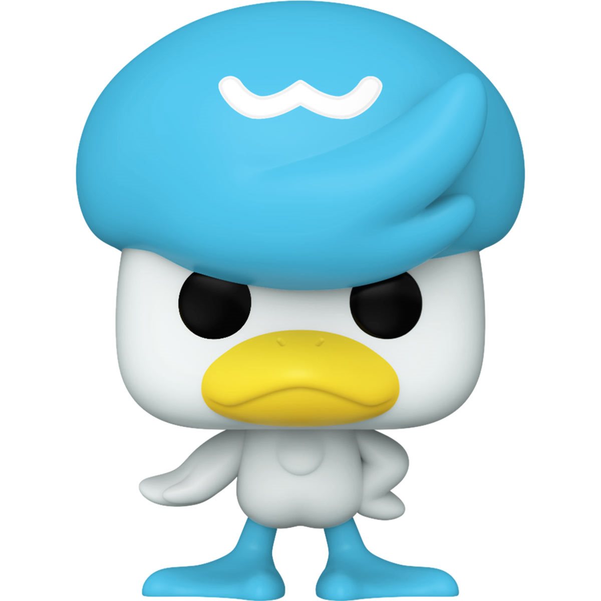 Funko Pop! Pokemon Quaxly