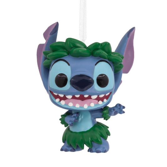Disney Lilo & Stitch Funko Pop! Hallmark Ornament
