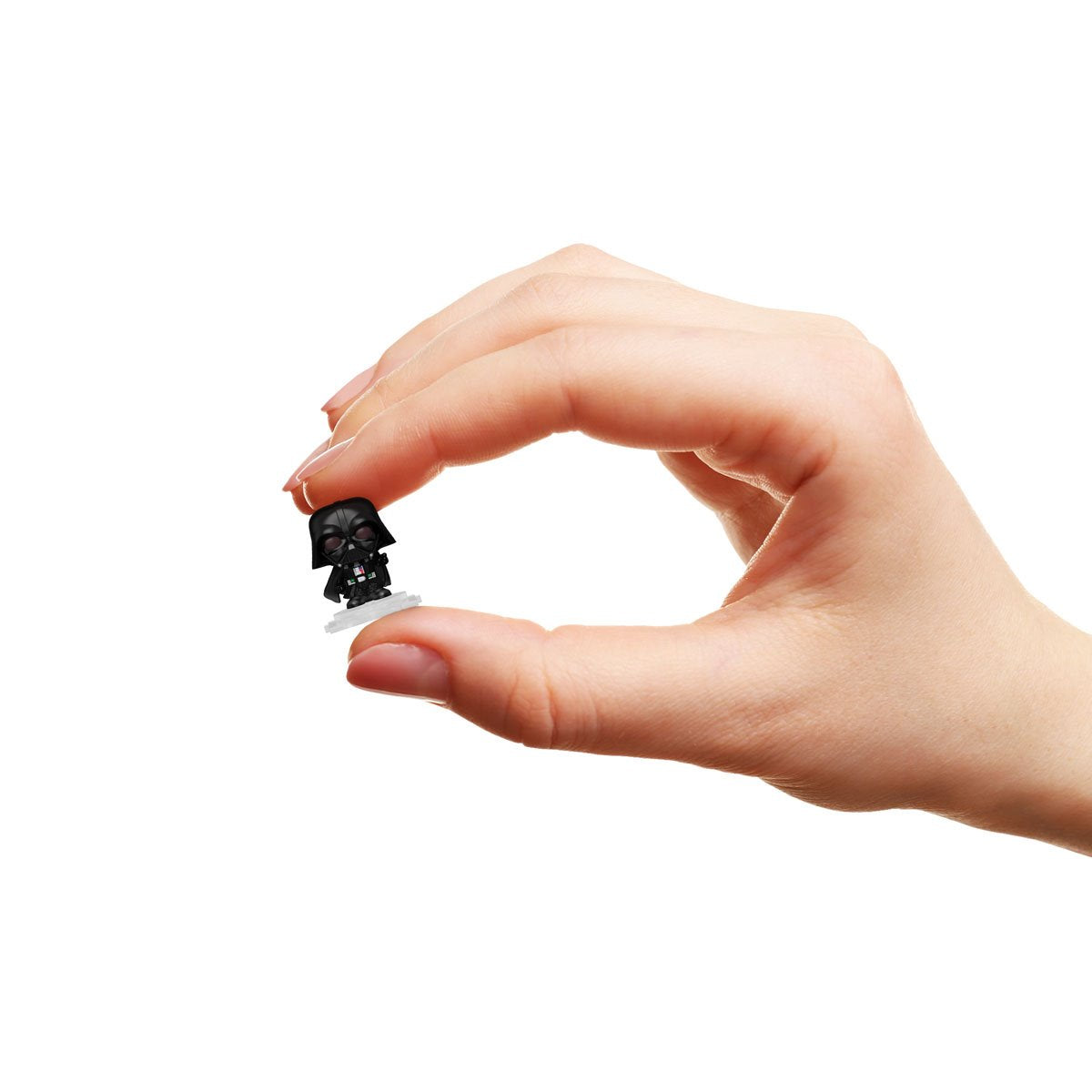 Funko Bitty Pop! Star Wars Darth Vader Series 2 4-Pack