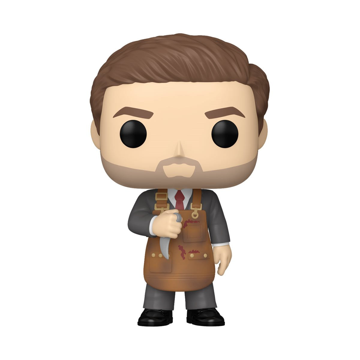 Funko Pop! Supernatural - Dean Winchester (Styles May Vary)