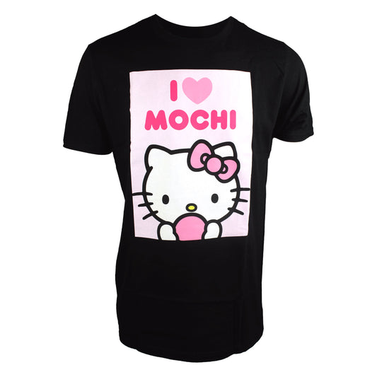Hello Kitty Mochi T-Shirt