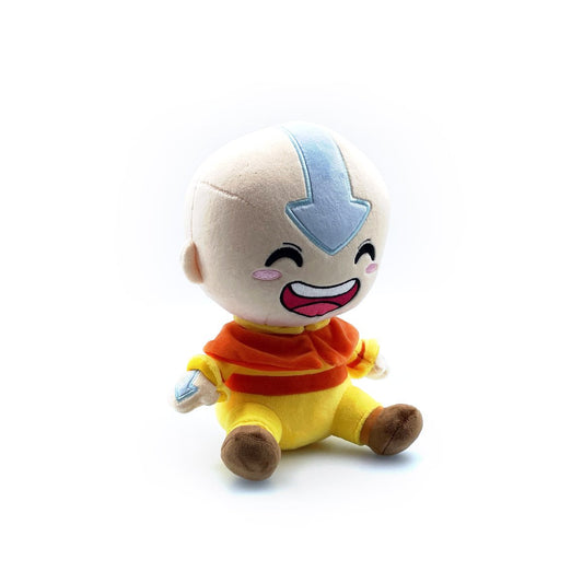Youtooz Avatar the Last Airbender Aang 9in Plush