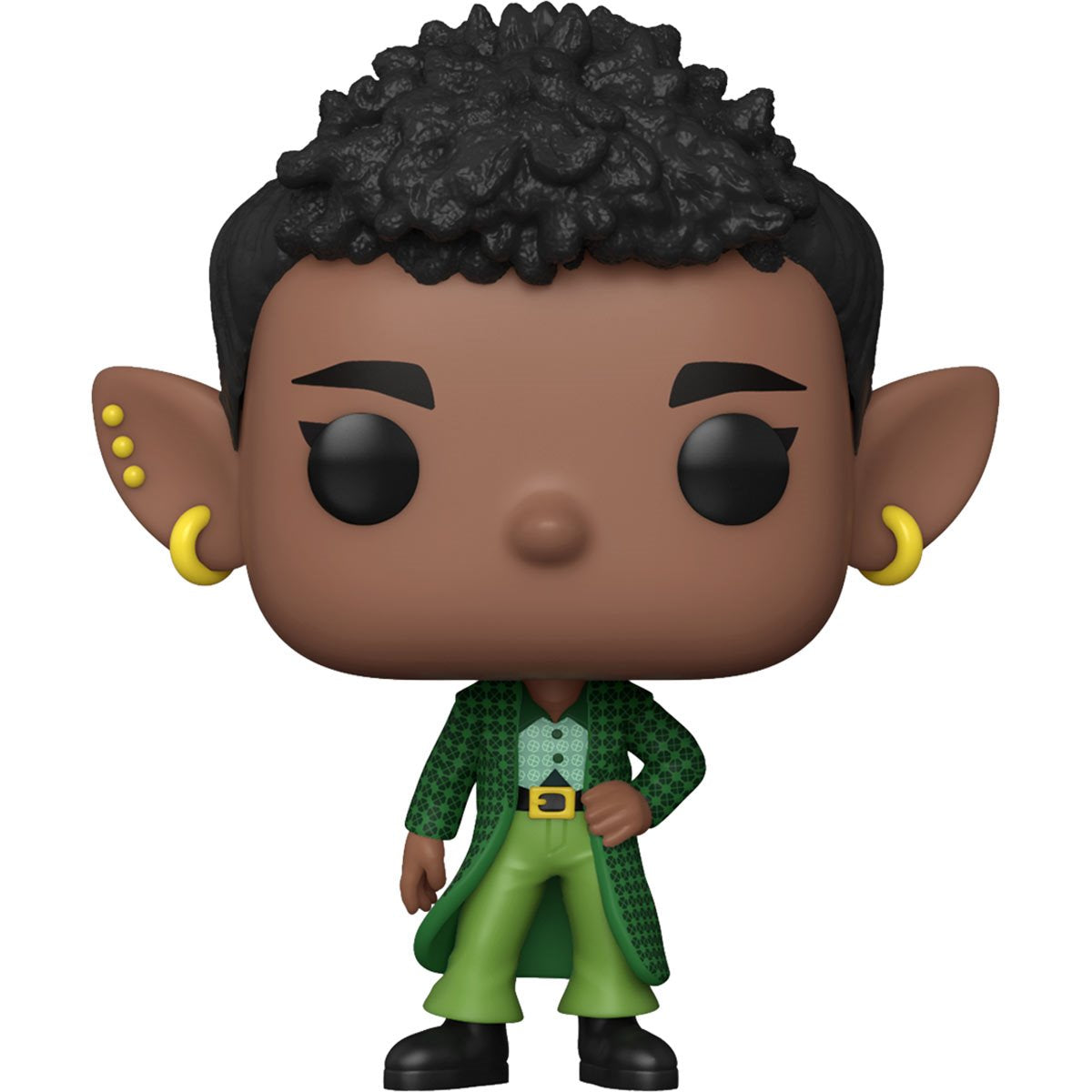 Funko Pop! Luck - The Captain
