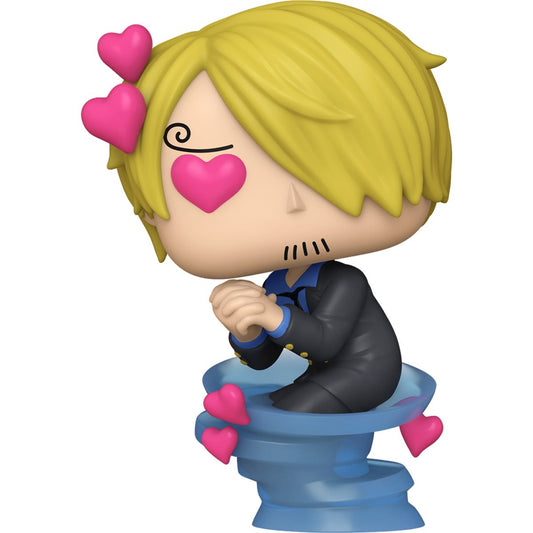 Funko Pop! One Piece Sanji (2024)