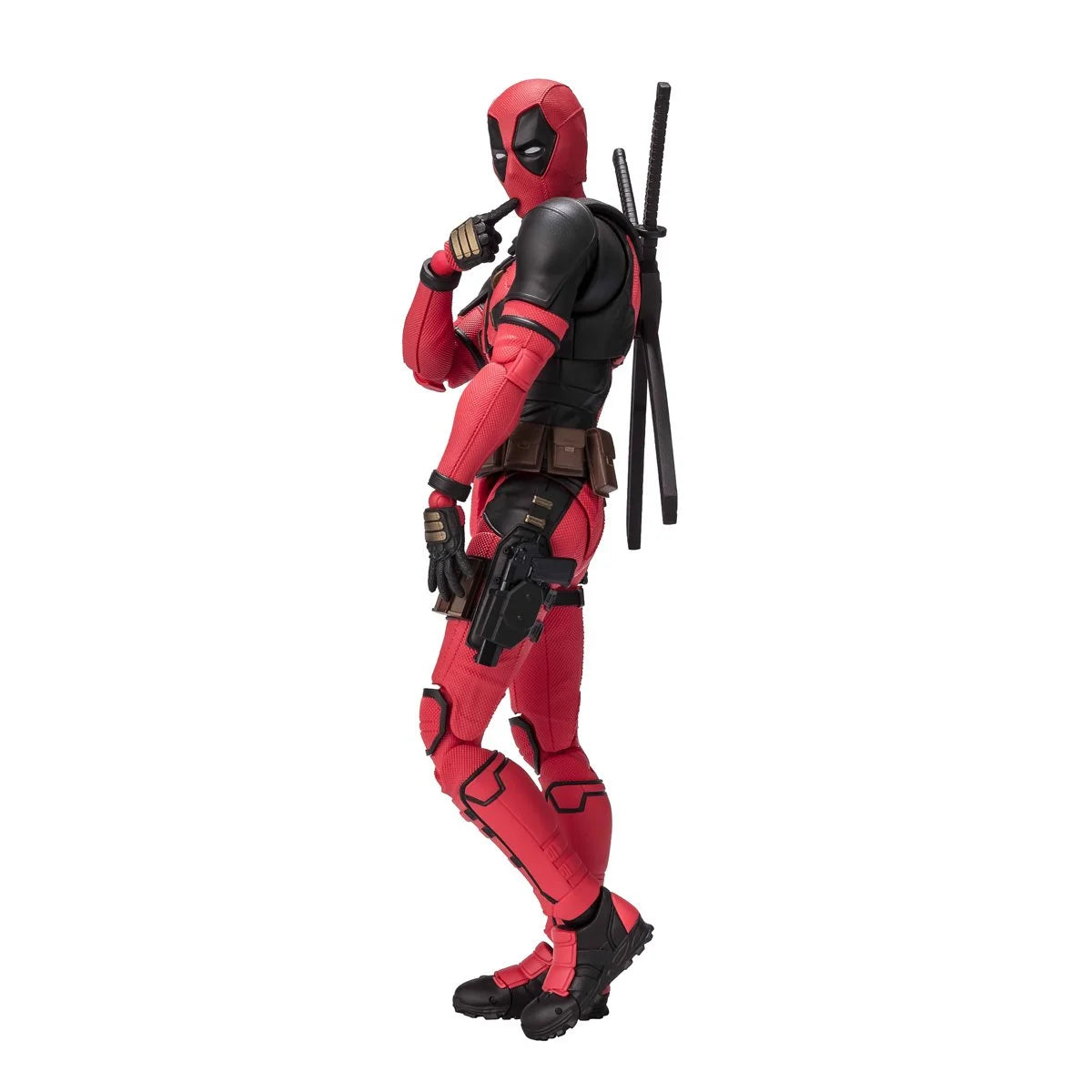 Deadpool and Wolverine - Deadpool S.H.Figuarts Action Figure
